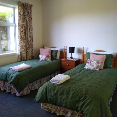 Quiet Location With View And Public Transport Apartment Wellington Luaran gambar